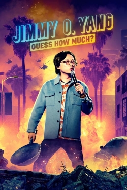 Watch Jimmy O. Yang: Guess How Much? Movies for Free