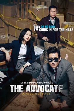 Watch The Advocate: A Missing Body Movies for Free