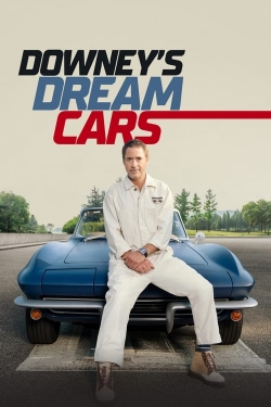 Watch Downey's Dream Cars Movies for Free