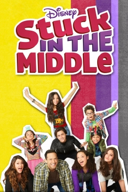 Watch Stuck in the Middle Movies for Free