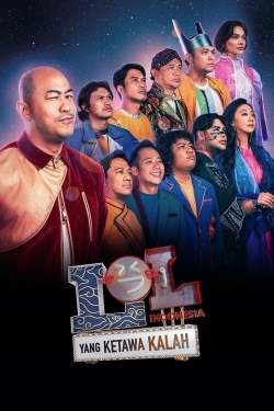 Watch LOL: Last One Laughing Indonesia Movies for Free