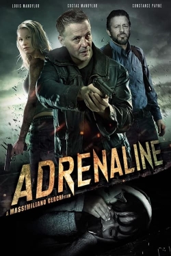 Watch Adrenaline Movies for Free