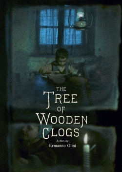 Watch The Tree of Wooden Clogs Movies for Free
