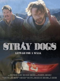Watch Stray Dogs Movies for Free