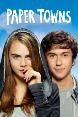Watch Paper Towns Movies for Free