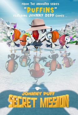 Watch Johnny Puff: Secret Mission Movies for Free