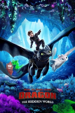 Watch How to Train Your Dragon: The Hidden World Movies for Free