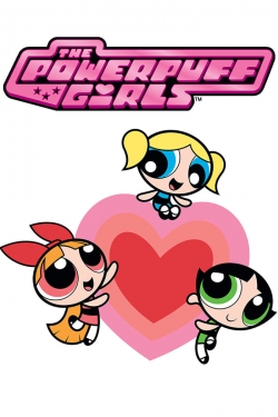 Watch The Powerpuff Girls Movies for Free