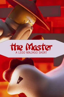 Watch The Master -  A Lego Ninjago Short Movies for Free