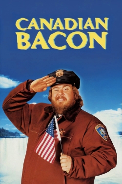 Watch Canadian Bacon Movies for Free