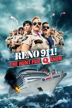 Watch Reno 911! The Hunt for QAnon Movies for Free