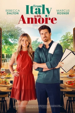 Watch From Italy with Amore Movies for Free