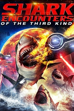 Watch Shark Encounters of the Third Kind Movies for Free