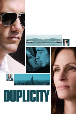 Watch Duplicity Movies for Free