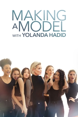 Watch Making a Model With Yolanda Hadid Movies for Free