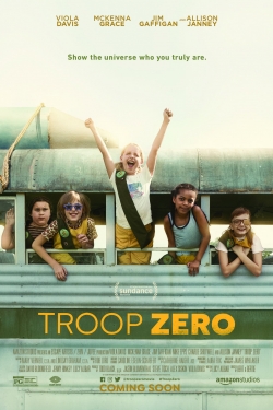 Watch Troop Zero Movies for Free