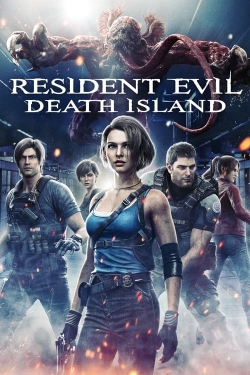 Watch Resident Evil: Death Island Movies for Free