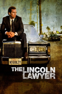 Watch The Lincoln Lawyer Movies for Free