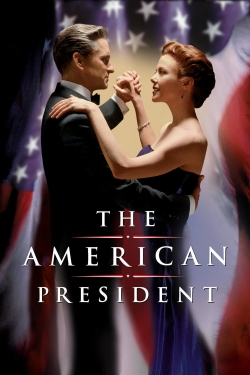 Watch The American President Movies for Free