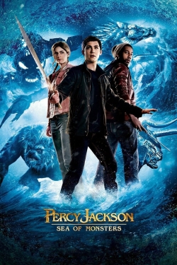 Watch Percy Jackson: Sea of Monsters Movies for Free