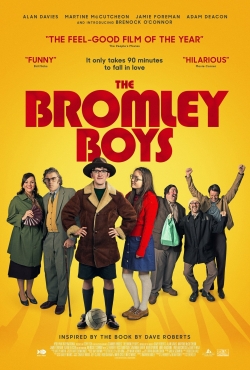 Watch The Bromley  Boys Movies for Free
