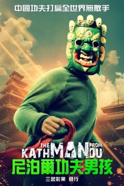 Watch The Man from Kathmandu Movies for Free