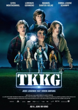 Watch TKKG Movies for Free