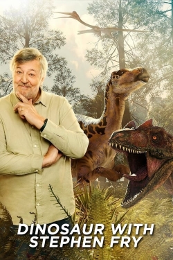 Watch Dinosaur with Stephen Fry Movies for Free