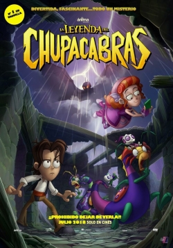 Watch The Legend of the Chupacabras Movies for Free