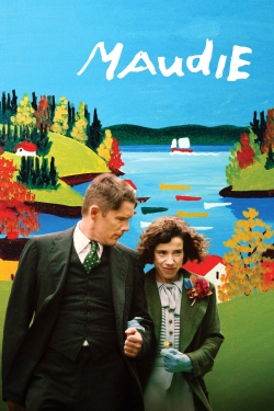 Watch Maudie Movies for Free