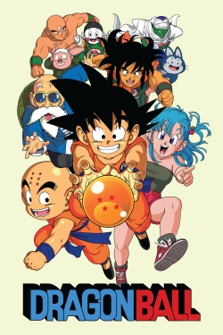 Watch Dragon Ball Movies for Free