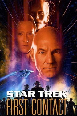 Watch Star Trek: First Contact Movies for Free