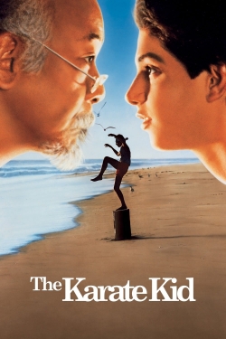 Watch The Karate Kid Movies for Free