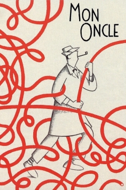 Watch Mon Oncle Movies for Free