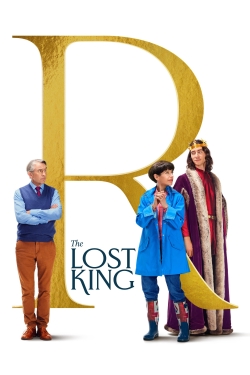 Watch The Lost King Movies for Free