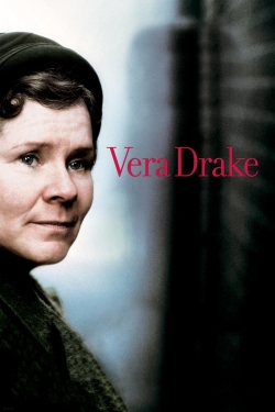 Watch Vera Drake Movies for Free