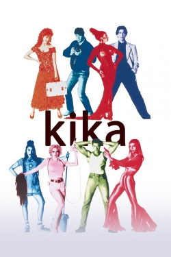 Watch Kika Movies for Free