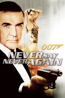Watch Never Say Never Again Movies for Free