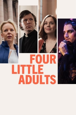 Watch Four Little Adults Movies for Free