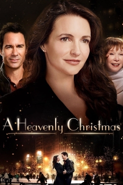Watch A Heavenly Christmas Movies for Free