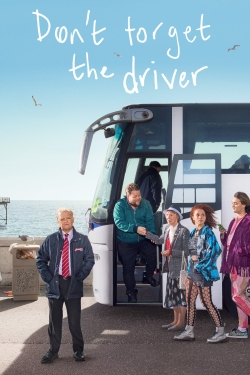 Watch Don't Forget the Driver Movies for Free