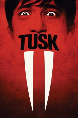 Watch Tusk Movies for Free