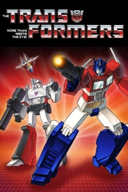 Watch The Transformers Movies for Free