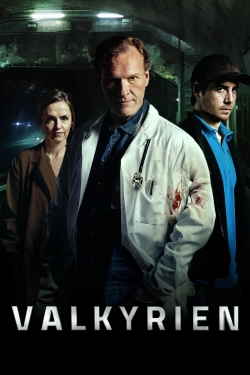 Watch Valkyrien Movies for Free