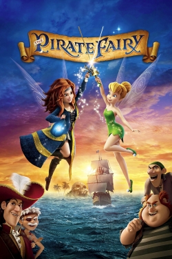 Watch Tinker Bell and the Pirate Fairy Movies for Free