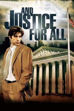 Watch ...And Justice for All Movies for Free