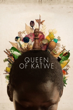 Watch Queen of Katwe Movies for Free