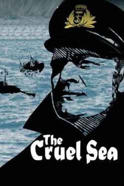 Watch The Cruel Sea Movies for Free