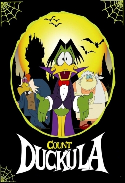 Watch Count Duckula Movies for Free