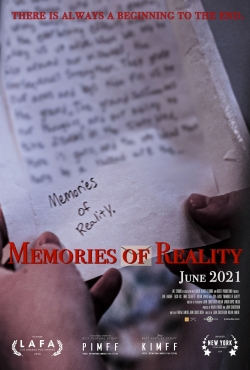 Watch Memories of Reality Movies for Free